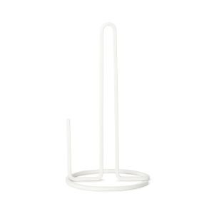 Umbra Squire Vertical Paper Towel Holder | White