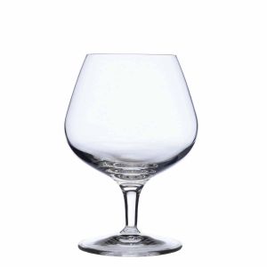 Luigi Bormioli 13oz Michelangelo Masterpiece Brandy Snifter | Set of 4
