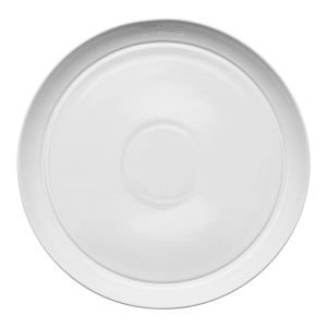 Staub 10.2" Dinner Plates (Set of 4) - White