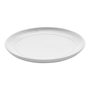 Staub 6" Appetizer Plates (Set of 4) - White
