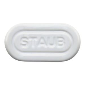 Staub Utensil Rests (Set of 4) | White