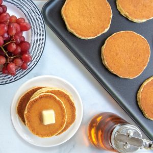 Nordic Ware 2-Burner Griddle King