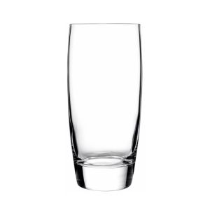 Luigi Bormioli Michelangelo Masterpiece Beverage Glasses (Set of 4) | 20oz 