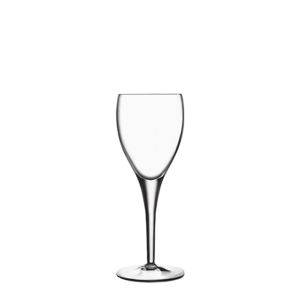Luigi Bormioli Michelangelo Masterpiece Wine 8 oz Glass | Set of 4