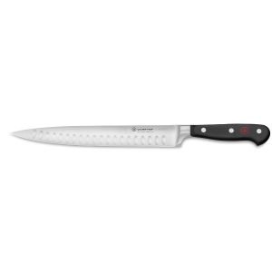 Wusthof Classic 9" Carving Knife | Hollow Edge