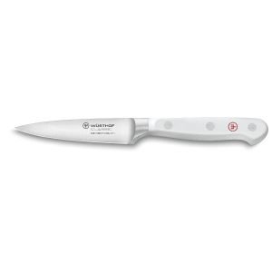 Wusthof Classic White 3.5" Paring Knife 