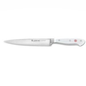 Wusthof Classic White 6" Utility Knife
