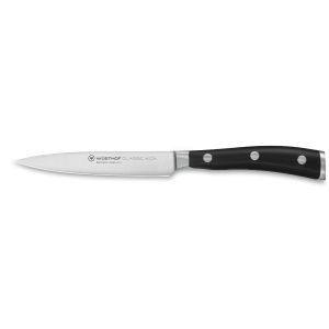 Wusthof Classic Ikon 4.5" Utility Knife