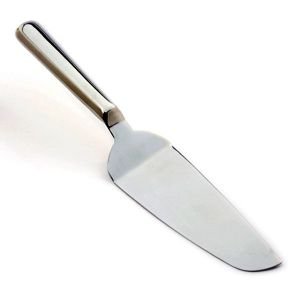 Stainless Steel Serving Spatula - 10487