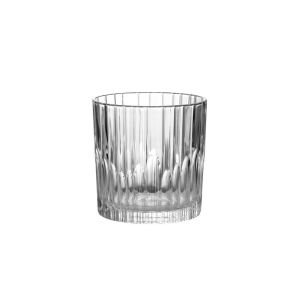 Duralex Manhattan 10.8-oz Glass Low-Ball Tumblers - Set of 6