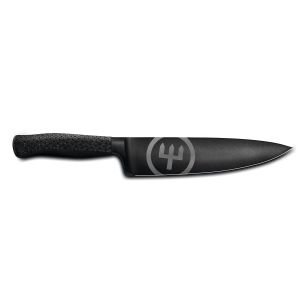 Wusthof Performer Chef Knife 8" pointing right
