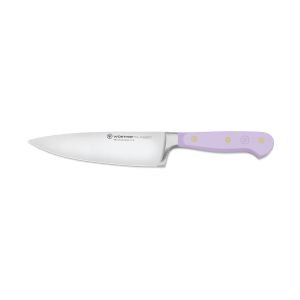 Wusthof Classic Color 6" Chef's Knife | Purple Yam