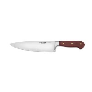 Wusthof Classic Color 8" Chef's Knife | Tasty Sumac