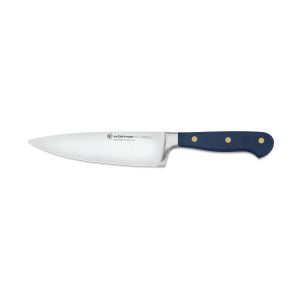 WÜSTHOF Classic Color  6" Chef's Knife | Wild Blueberry