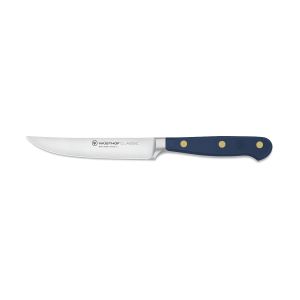 WÜSTHOF Classic Color  4.5" Steak Knife | Wild Blueberry