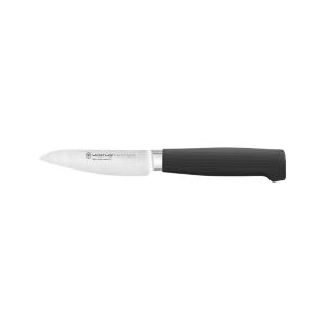 image shows Wusthof Partner 3.5" Paring Knife  against a blank, white background