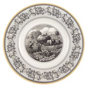 Villeroy & Boch 10.5" Dinner Plate | Audun Ferme