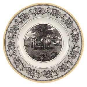 Villeroy & Boch 8.5" Salad Plate | Audun Ferme