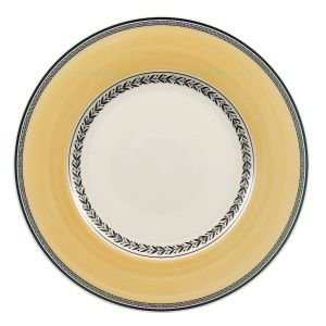 Villeroy & Boch 10.5" Dinner Plate | Audun Fleur