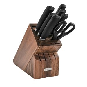 Wusthof Partner 8-Piece Knife Block Set