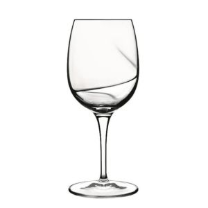 Luigi Bormioli 12.25oz Aero Red Wine Glasses