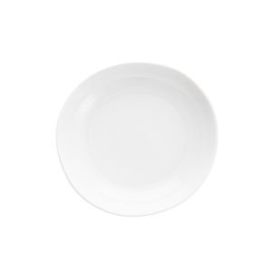 Fortessa Sandia Melamine 8.3" Coupe Bowl | Bianco