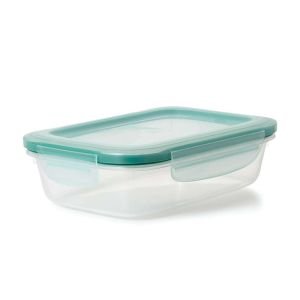 OXO Good Grips 5.1 Cup Smart Seal Plastic Food Storage Container
