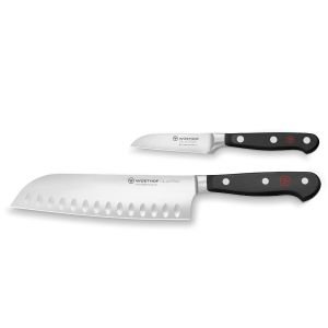 Wusthof Classic 2-Piece Asian Knife Set
