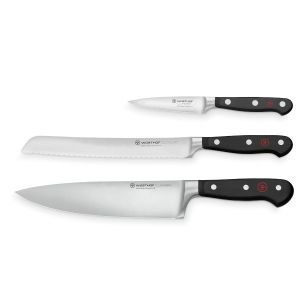 Bell and Howell NutriBlade™ Knife Set, 4 pc - Baker's