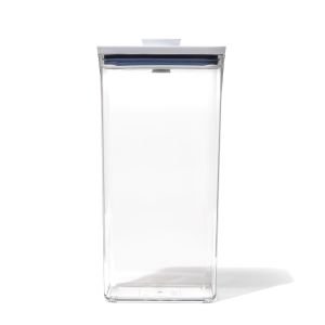 OXO POP 2.0 Container | Rectangle Tall 3.7-Qt