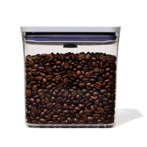 OXO POP 2.0 Container | Rectangle Short 1.7-Qt