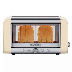 Magimix® Vision Toaster Cream