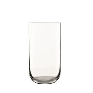 Luigi Bormioli Sublime Beverage Glasses (Set of 4) | 20oz 