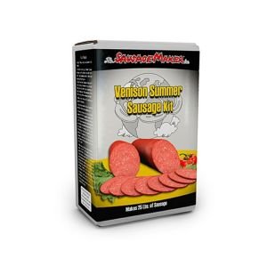 The Sausage Maker Summer Sausage Kit