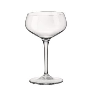 Luigi Bormioli Magnifico 15.5 oz. Wine Glass - 24/Case