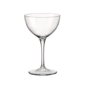 Bormioli Rocco Bartender 13.25 oz. Lounge DOF Drinking Glasses (Set of 4) – Bormioli  Rocco USA