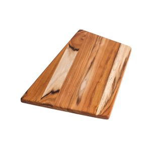 Teakhaus Edge Grain Bread Board | 16 x 11 x 0.55