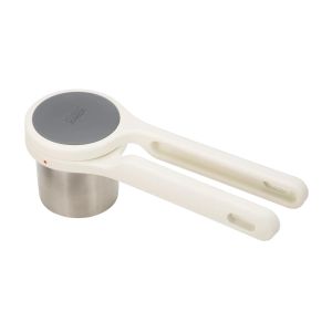 Joseph Joseph Helix Potato Ricer | White