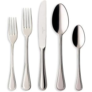 Villeroy & Boch 20-Piece Flatware Place Setting | Merlemont