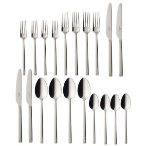 Villeroy & Boch 20-Piece Flatware Place Setting - La Classica 