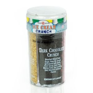 Xcell Dean Jacobs Ice Cream Crunch Toppings - 3.85 oz