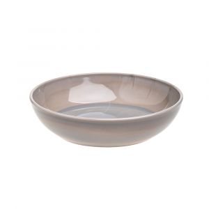Glass 7" Bowl in Marble by Mosser Glass