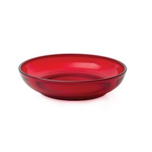 Mosser Glass 7" Bowl | Red