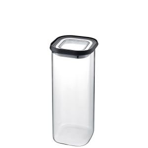 GEFU 8 Cup Glass Food Storage Container