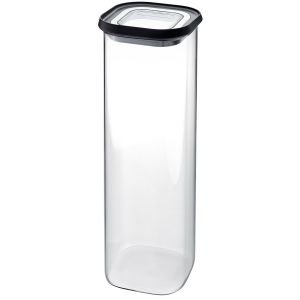 GEFU 10.5 Cup Glass Food Storage Container
