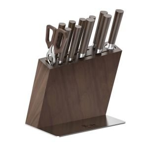 Cangshan Cutlery Haku Series 12 Piece Knife Block Set