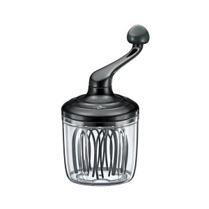 Küchenprofi Rührprofi Hand Mixer | Black