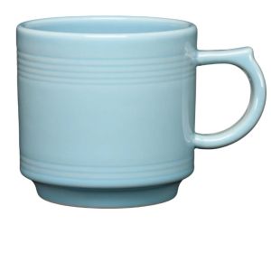 Fiesta® 16oz Stackable Mug | Sky