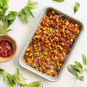 Nordic Ware Brilliant Eighth Sheet Pan