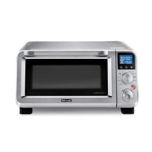 De'Longhi Livenza Air Fry Convection Oven - Stainless Steel